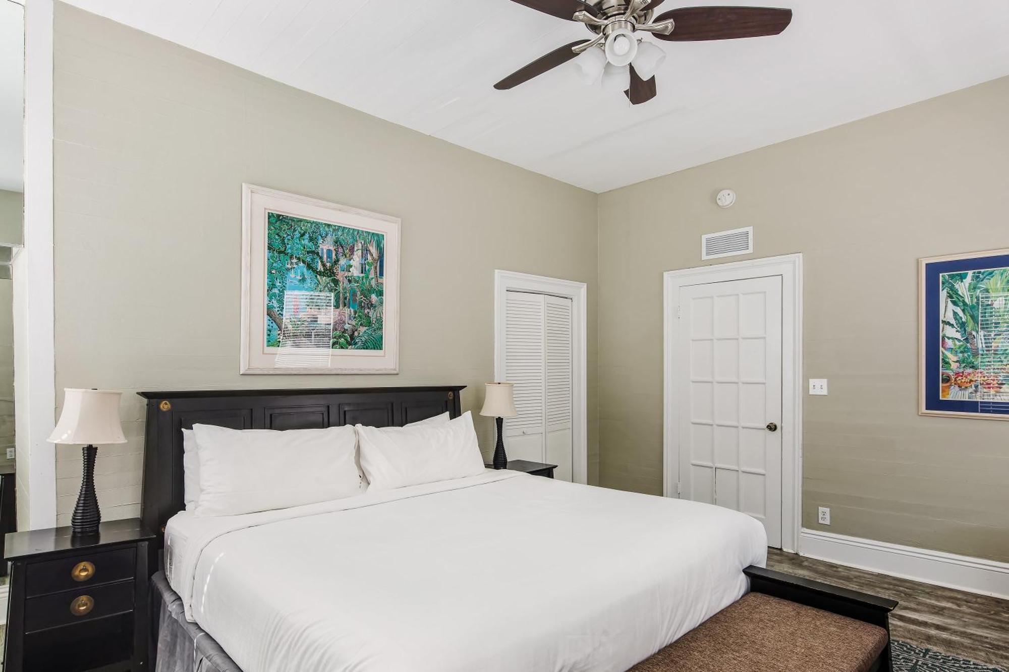 Ferienwohnung The Collins On Duval Key West Exterior foto