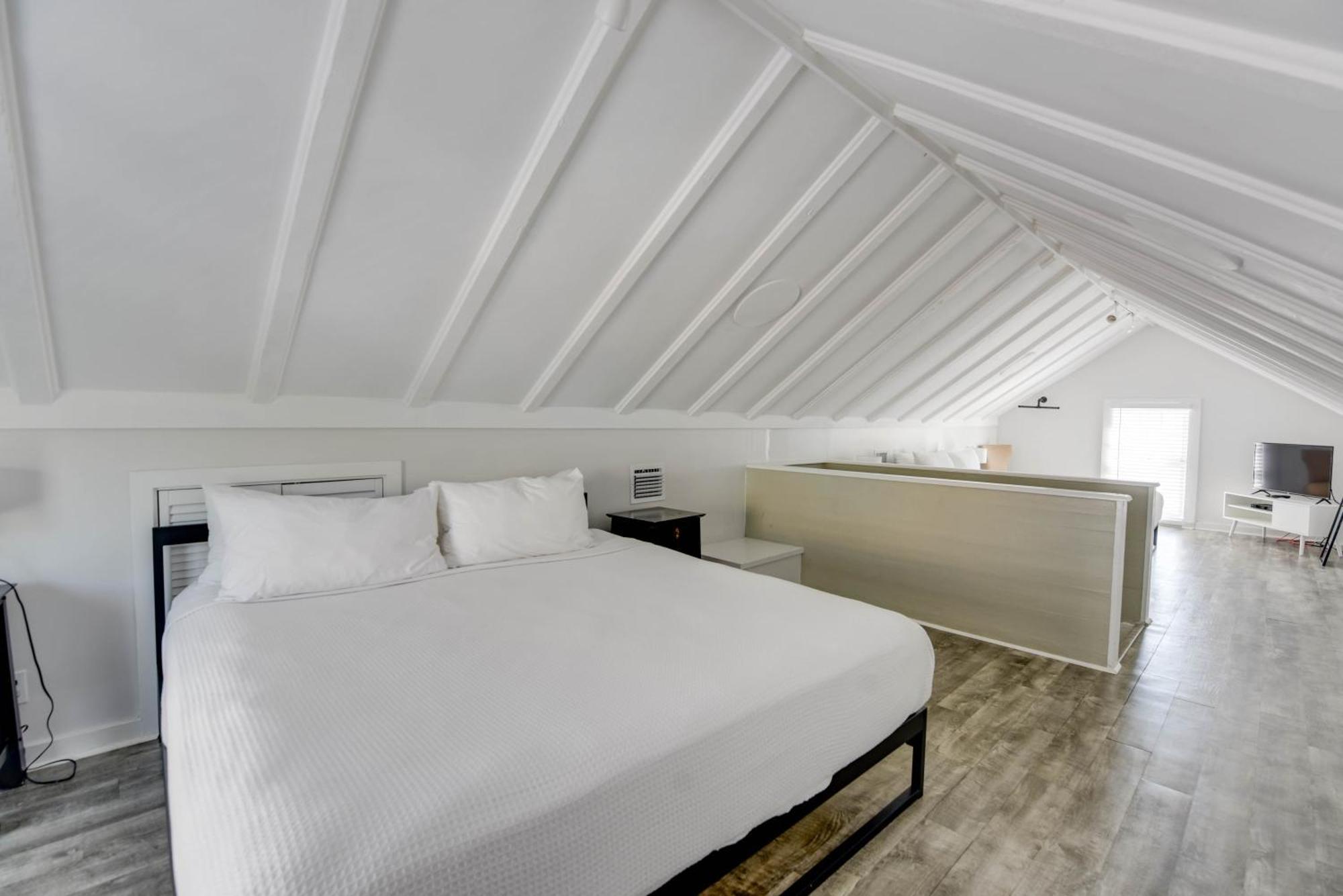 Ferienwohnung The Collins On Duval Key West Exterior foto